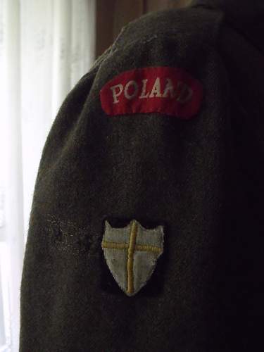 polish uniforms for sell