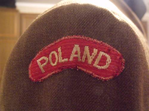 polish uniforms for sell