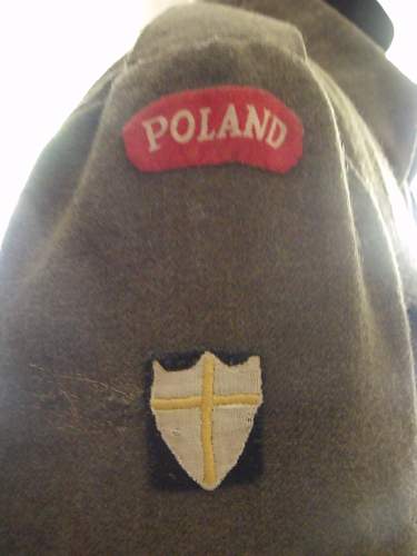 polish uniforms for sell