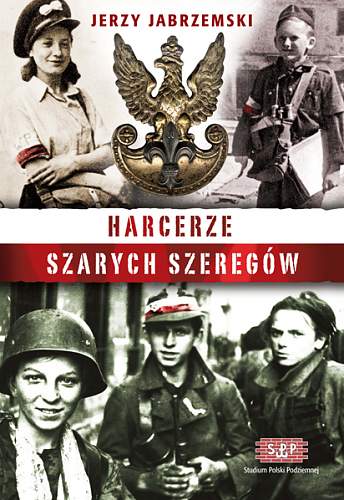 The ‘Grey Ranks’ (Polish:Szare Szeregi)