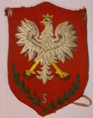 Uniforms and Insignia of the Polish Underground State