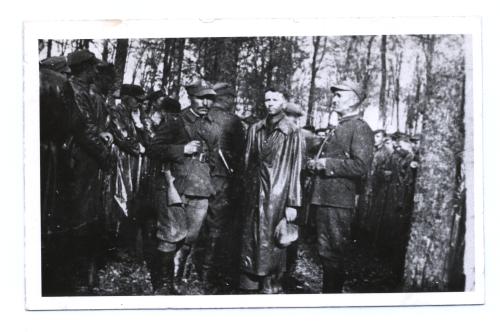 Uniforms and Insignia of the Polish Underground State