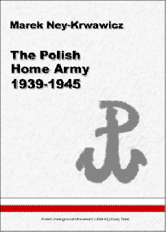 Uniforms and Insignia of the Polish Underground State