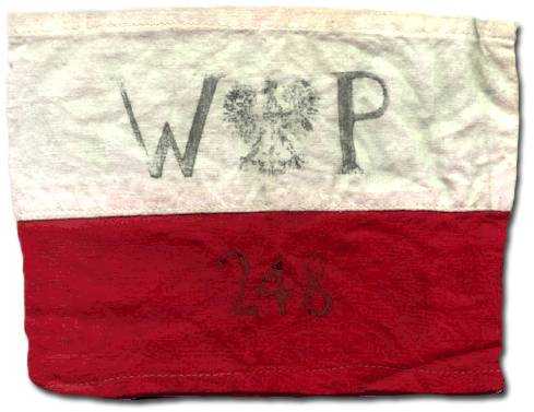 Uniforms and Insignia of the Polish Underground State