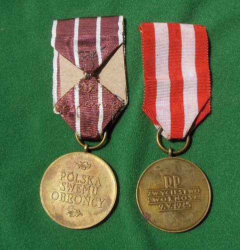 Polish Medal Group