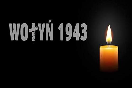 Wolyn 1943 - Remembrance