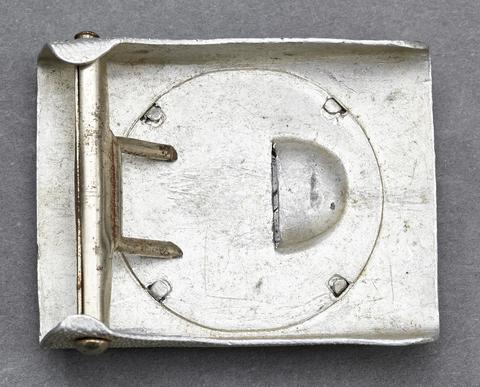 Unusual Rad Buckle