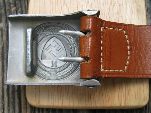 Rad Dream Buckle,,