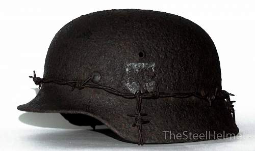 Stalingrad Helmets on eBay