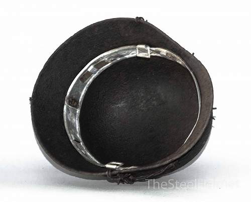 Stalingrad Helmets on eBay