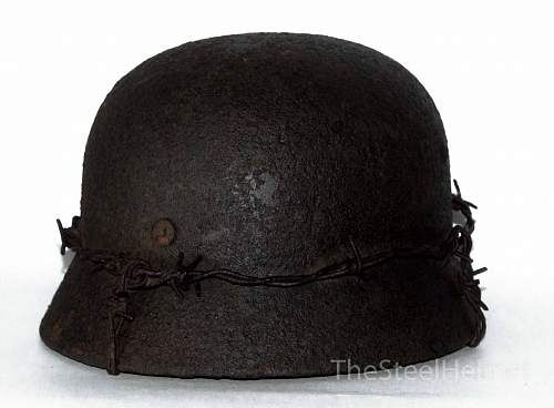 Stalingrad Helmets on eBay