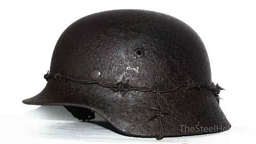 Stalingrad Helmets on eBay