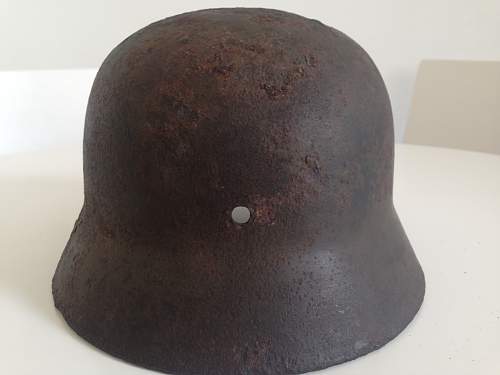 m16 helmet ww2 reissue