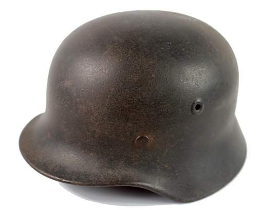 M40 helmet