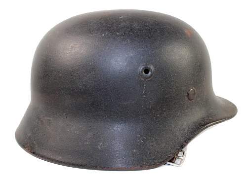 M40 helmet