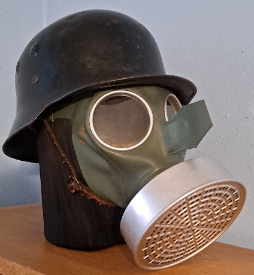 M34 Stahlhelm