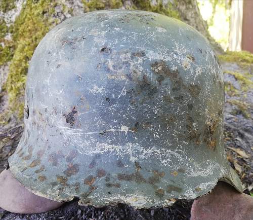 Stahlhelm M42 ND