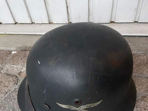 Opinion on this helmet please!