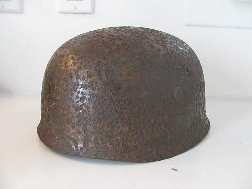 FJ Relic Helmet