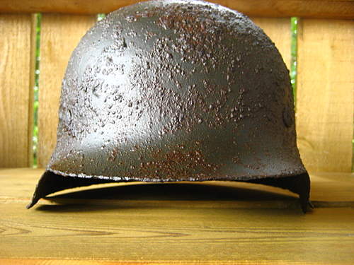 two more helmets from Kurland pocket-