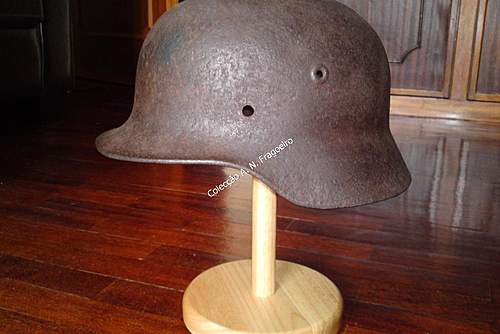 Welcome to the new relic Stahlhelm forum!