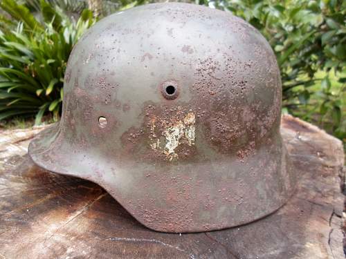 M35 relic DD from LAtvia