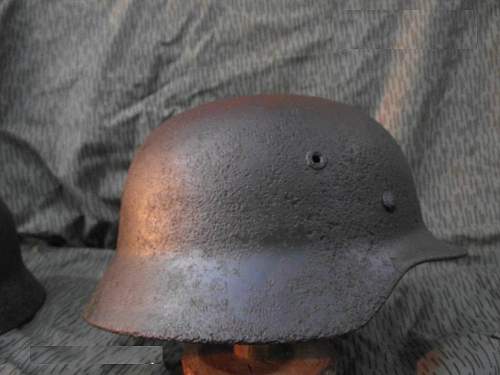 Heer steel helmet review good or bad ?