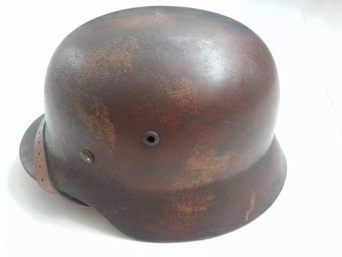 are these original helmet?