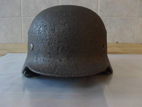 M35 Found in Netherlands