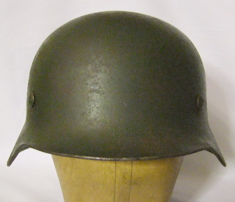 Organisation Todt Helmet