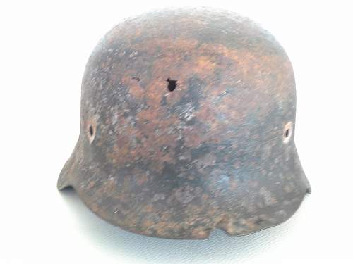 Relic Helmet opinions please