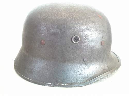 German Helmet opinions please