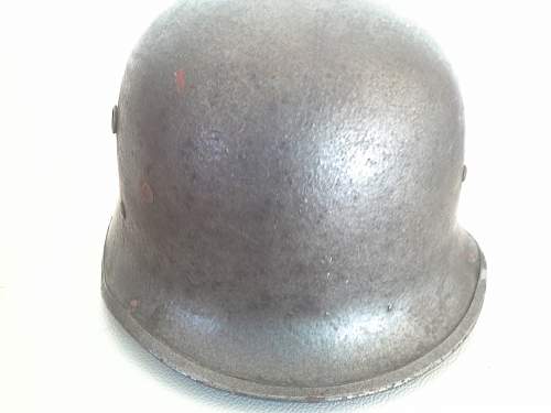 German Helmet opinions please