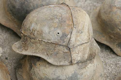 Badass helmets