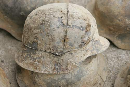 Badass helmets