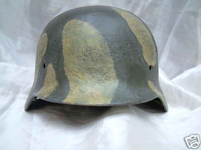 Another M40 helmet project on its way