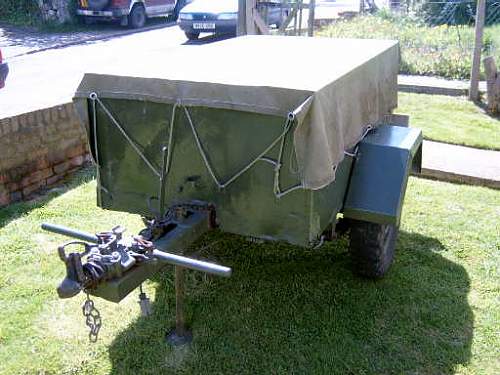 british airborne trailer ?