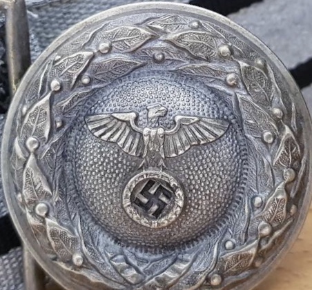 RLB Buckle