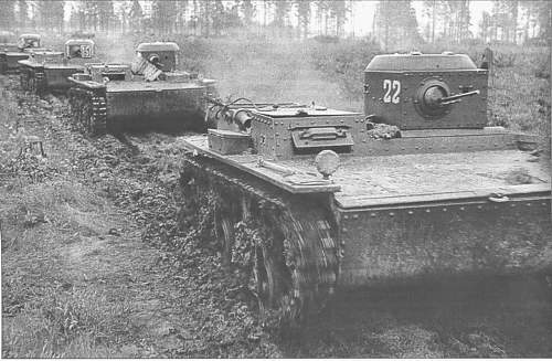 Help with finding a WW2 RUSSIAN TANK TRACK LINK Reference book !!?????