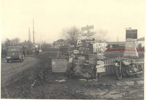 Soviet Russian KV 1 tanks