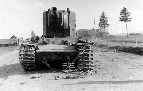 Restored and run. T-35 A heavy tank of the RKKA