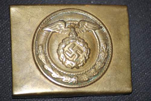 Mobile Swastika Brass SA