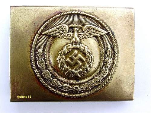 Mobile Swastika Brass SA