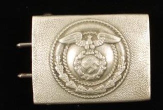 Sturmabteilung Buckle