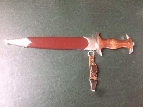 RZM SA Dagger, your opinion on it, please