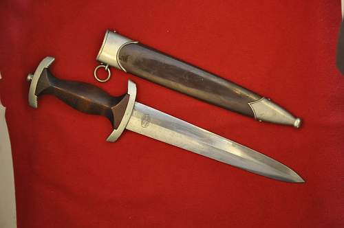 SA Dagger-David Malsch