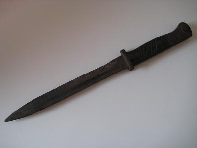 Relic K98 Bayonet