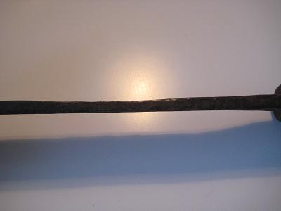 Relic K98 Bayonet