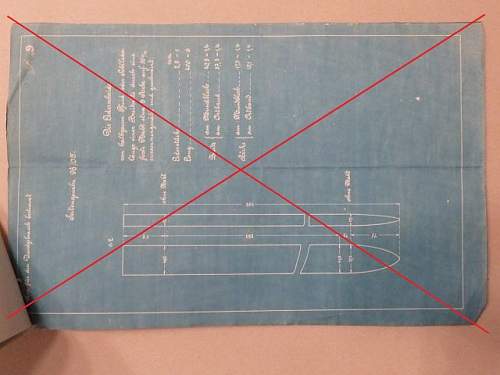 question to manufacturers cooperation 98/05 bayonet