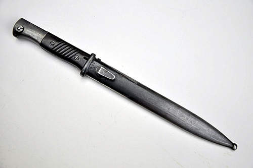 K98 Bayonet